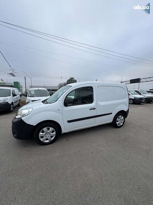 Renault Kangoo 2020 - фото 6