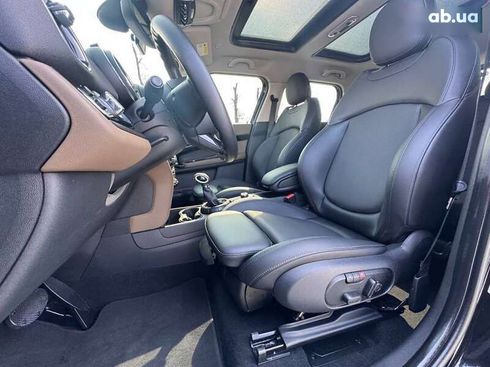 MINI Countryman 2017 - фото 17