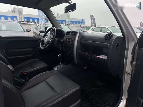 Suzuki Jimny 2011 - фото 25