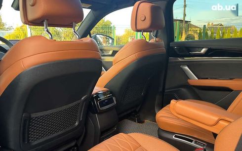 BYD Tang 2023 - фото 26