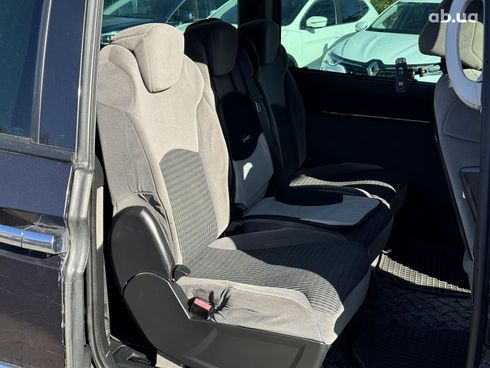 Citroёn C8 2009 серый - фото 22