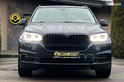 BMW X5 2015 - фото 2