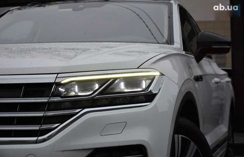 Volkswagen Touareg 2019 - фото 6