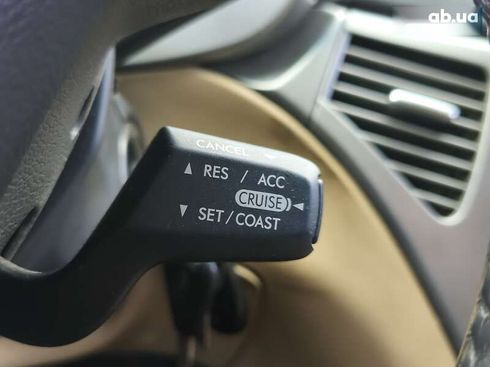 Subaru Tribeca 2006 - фото 19