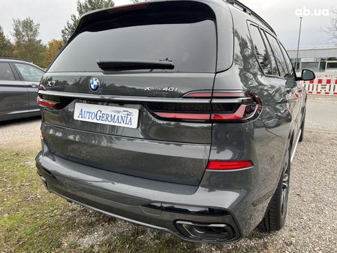 BMW X7 2023 - фото 19