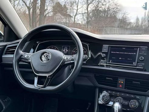 Volkswagen Jetta 2019 - фото 23