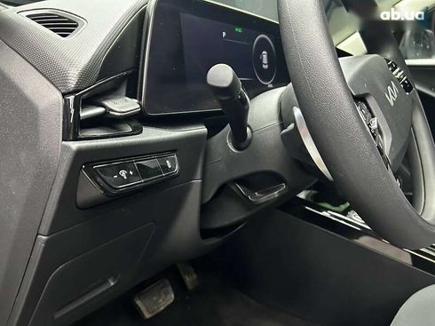 Kia Niro 2023 - фото 9