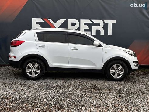 Kia Sportage 2014 - фото 8