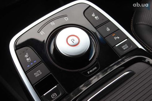 Kia Niro 2019 - фото 29