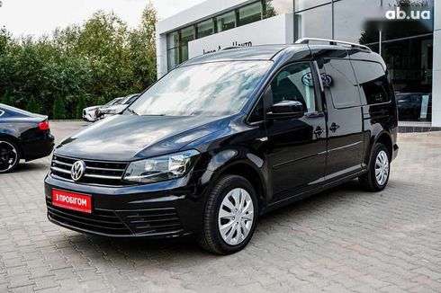 Volkswagen Caddy 2016 - фото 2