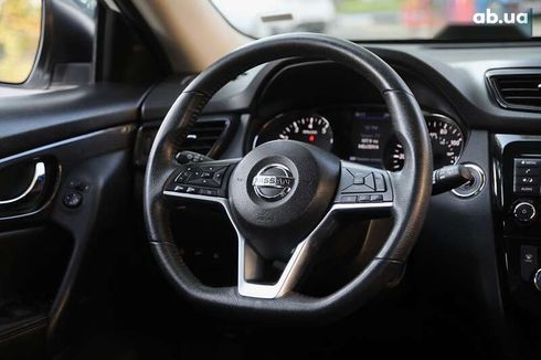 Nissan Rogue 2018 - фото 14