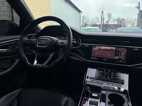 Audi Q8 2018 - фото 14