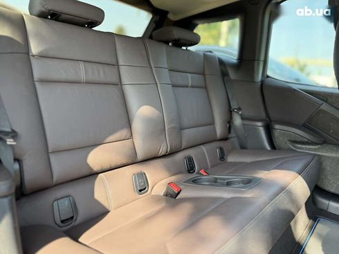BMW i3 2018 - фото 13