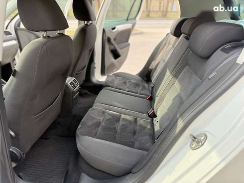 Volkswagen Golf 2009 - фото 21