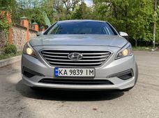 Hyundai Седан бу купить в Украине - купить на Автобазаре