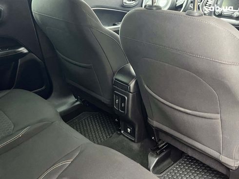 Jeep Compass 2017 черный - фото 119