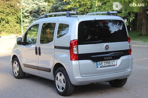 Fiat Qubo 2020 - фото 10