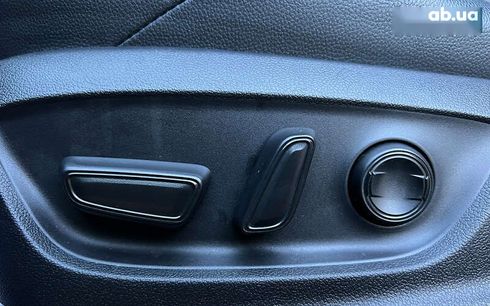 Subaru Solterra 2022 - фото 18