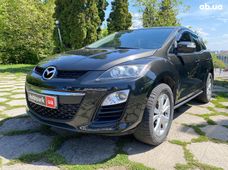 Купити Mazda CX-7 дизель бу у Вінниці - купити на Автобазарі