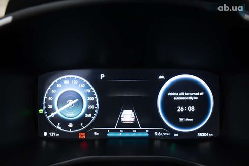 Hyundai Santa Fe 2023 - фото 18