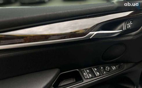 BMW X5 2016 - фото 9