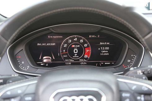 Audi SQ5 2018 - фото 18