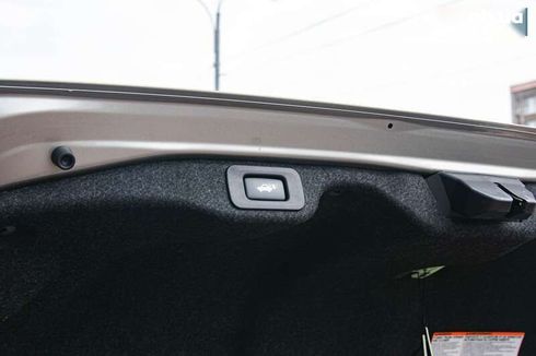 Lexus ES 2015 - фото 30