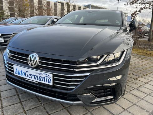 Volkswagen Arteon 2021 - фото 2