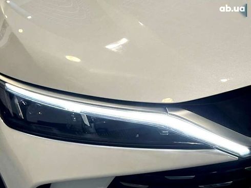 BYD Qin L 2024 - фото 9