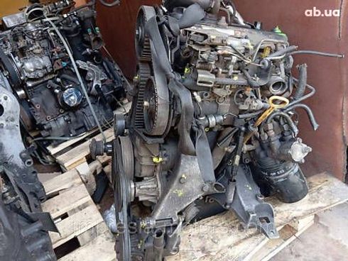 двигатель в сборе для Volkswagen Passat - купить на Автобазаре - фото 4