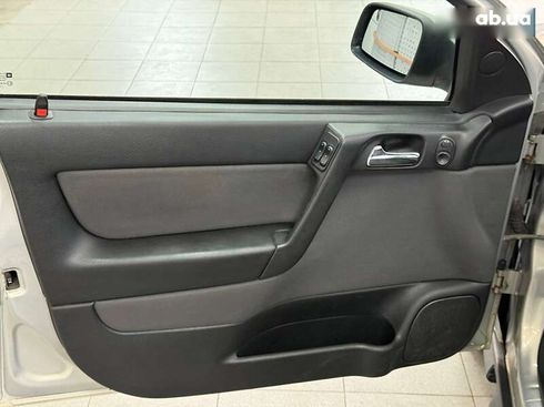 Opel Astra 2007 - фото 20