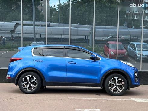 Kia Sportage 2019 - фото 7