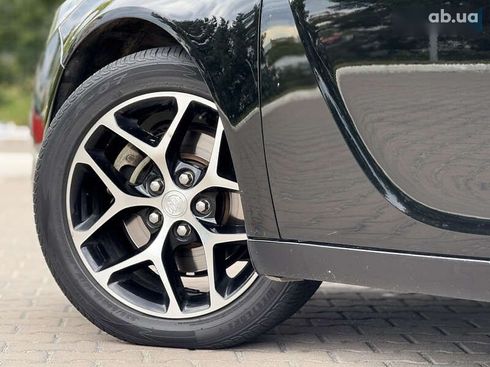 Buick Regal 2016 - фото 16