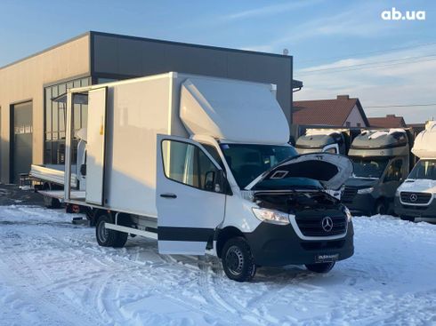 Mercedes-Benz Sprinter 2019 - фото 12