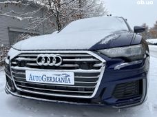 Купить Audi A6 2022 бу в Киеве - купить на Автобазаре