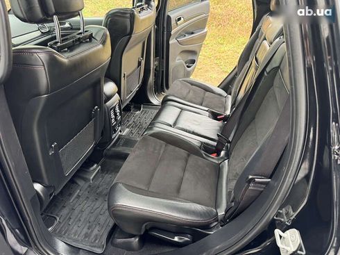Jeep Grand Cherokee 2019 - фото 30