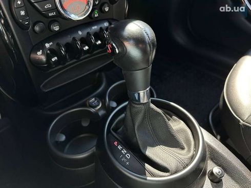 MINI Countryman 2015 - фото 18
