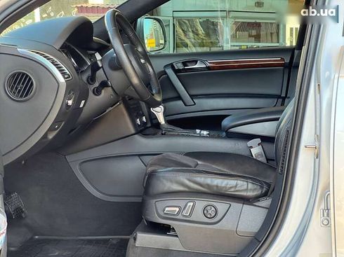 Audi Q7 2009 - фото 13