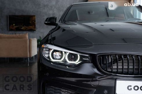 BMW 4 серия 2018 - фото 4