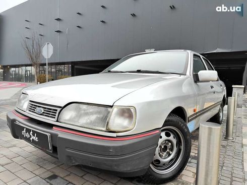 Ford Sierra 1989 - фото 3