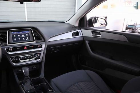 Hyundai Sonata 2019 - фото 15