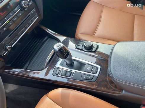 BMW X3 2015 - фото 17