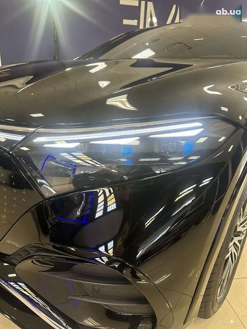 Mercedes-Benz EQS-Класс 2022 - фото 8