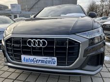 Продажа б/у Audi Q8 Автомат 2020 года - купить на Автобазаре