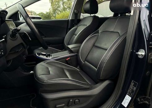 Kia Niro 2020 - фото 2