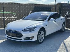 Tesla Model S 2013 года - купить на Автобазаре