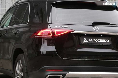 Mercedes-Benz GLE-Class 2019 - фото 8