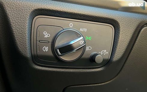 Audi A3 2017 - фото 17