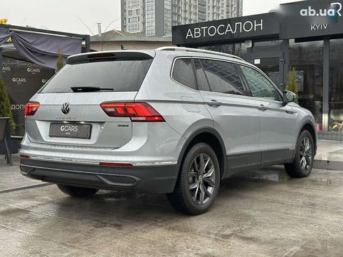 Volkswagen Tiguan 2023 - фото 4