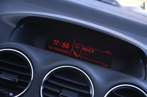 Peugeot 308 2008 - фото 30